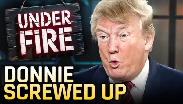 UN Accuses Trump of Gross Human Rights Violations on US Soil