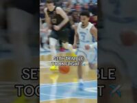 UNC Dominates, Carolina Blue Shines Bright!