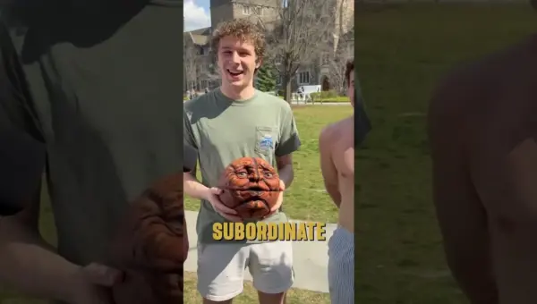 UNC Fans Roar: ‘Passionate’ Dominates Duke’s ‘Pretentious’