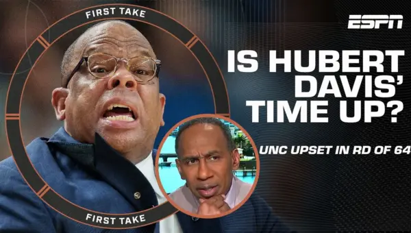 UNC’s Future in Doubt? Davis Faces Scrutiny