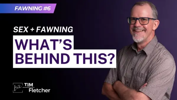 Understand Fawning: A Key to Healing Complex Trauma