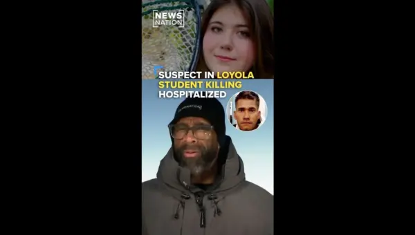 Undocumented Immigrant’s Case Highlights Border Security Debate