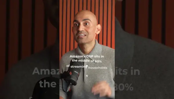 Unified Streaming Ads: Buy Ads on Netflix, Spotify, Roku & More