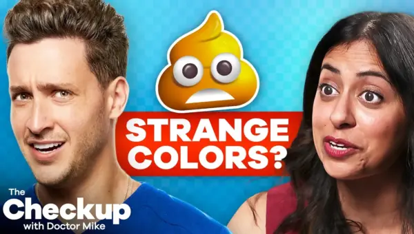 Unlock Better Gut Health: Expert Reveals Poop Secrets