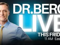 Unlock Better Health: Dr. Berg Shares Keto and Fasting Insights