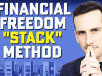 Unlock Early Retirement: The 11-Step Real Estate Wealth Stack