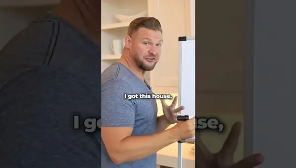 Unlock Equity with Lease Options: Smart Investing