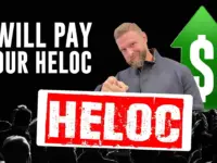 Unlock Home Equity for Investment Gains