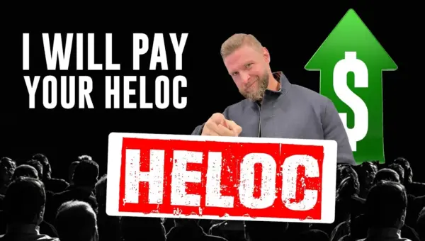 Unlock Home Equity for Investment Gains