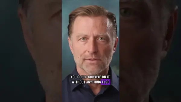 Unlock Peak Health: The $1 Protein Powerhouse