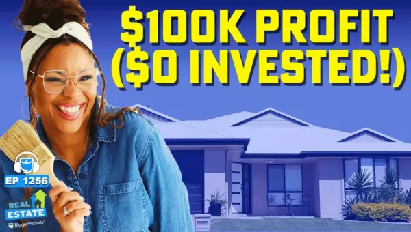 Unlock Real Estate Riches: Build Wealth Beyond Ownership