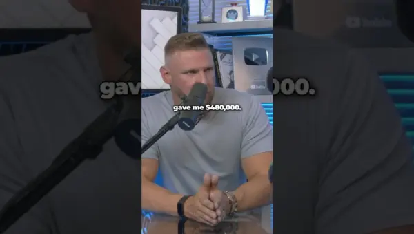 Unlock Real Estate Riches: Cash Flow Fuels Investment Growth