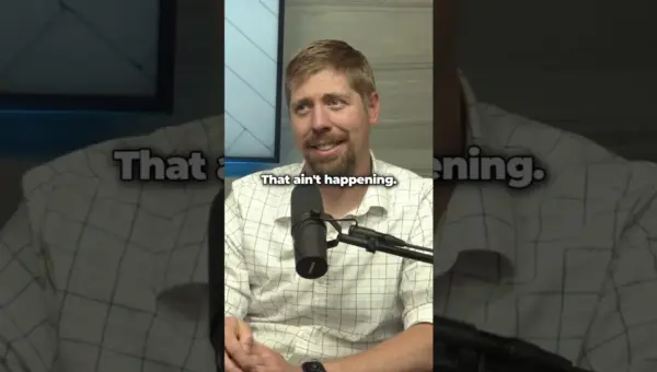 Unlock Wealth: Real Estate Beats Saving Alone