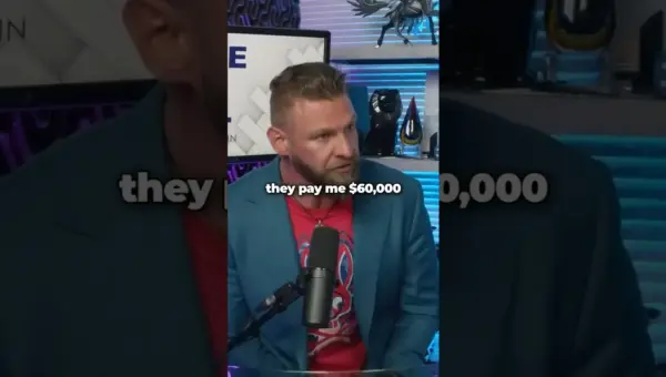 Unlock Wealth: Real Estate Beats Trading Time for Money