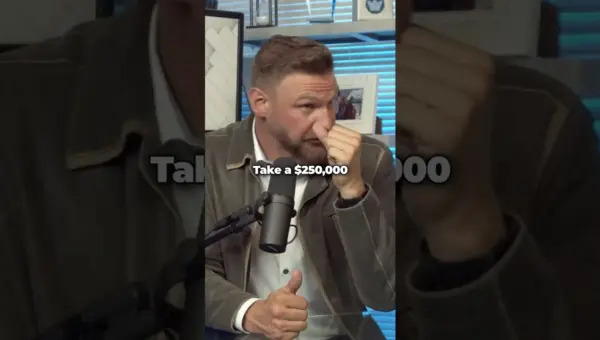 Unlock Wealth: Real Estate’s Hidden Tax Advantages