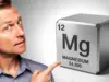 Unlock Your Energy: Magnesium Deficiency’s Hidden Signs