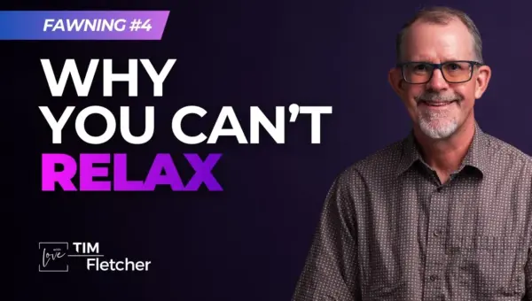 Unmasking Fawning: The Hidden Anxiety of People-Pleasing