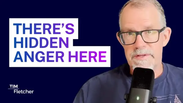 Unmasking People-Pleasing: The Hidden Anger and Longing