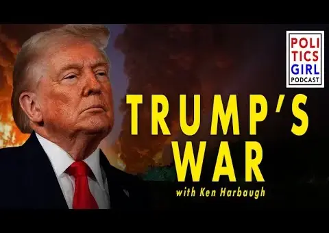 Unpacking Trump’s Iran War: A Constitutional Crisis Unfolds