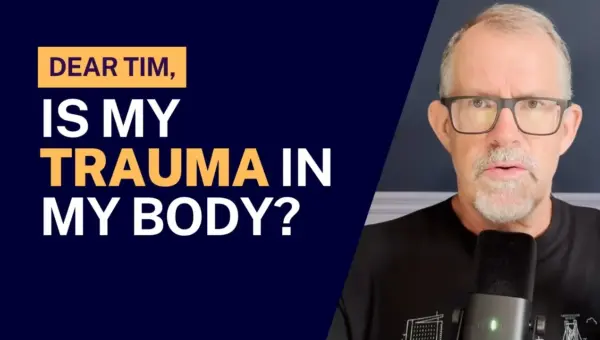 Unraveling Physical Pain: How Trauma Manifests in Your Body