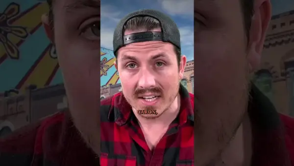 Unreturned VHS Tape Led to Felony Charges for 22 Years