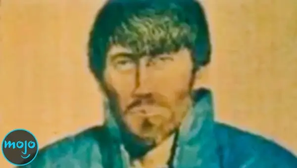 Unsolved Horrors: Top Uncaught Serial Killers Revealed