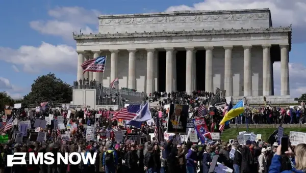 Unsung Heroes: How Ordinary Americans Shaped U.S. History