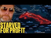 US Accused of Manufacturing Cuba Crisis for Wall Street Profit