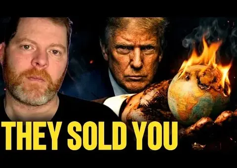 US Actions Spark Global Economic War