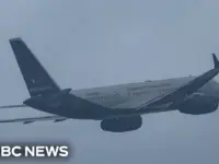 US Advises Americans to Flee Middle East Amid Iran Tensions