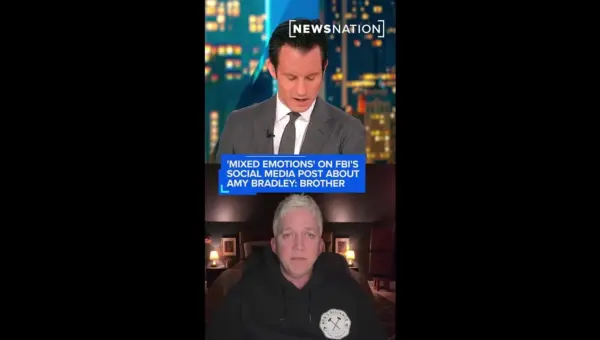 US Agencies Face Scrutiny Over Cold Case