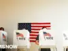 US Agencies Probe 2020 Election Results in Arizona