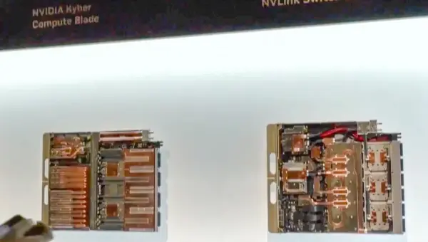 US AI Race: Washington and Silicon Valley Unite Against China