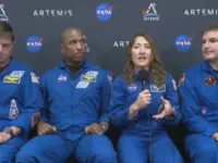 US Aims for Lunar Dominance in New Space Race