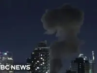 US Aims to Destroy Iran Missile Power in Escalating Conflict