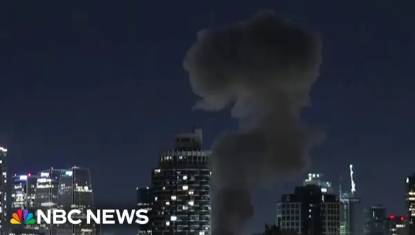 US Aims to Destroy Iran Missile Power in Escalating Conflict