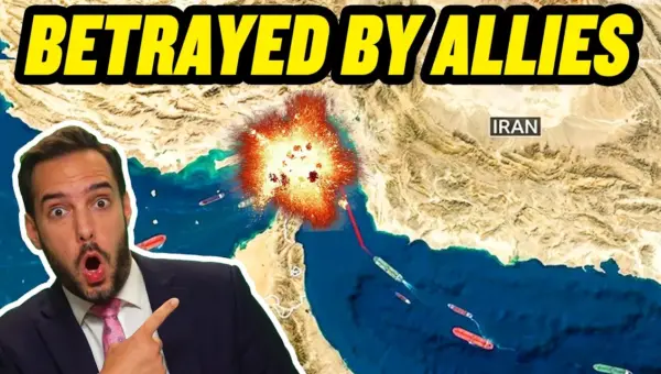 US Allies Balk as China Threat Looms