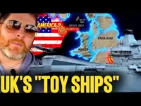 US Allies Rethink Ties as Washington Sows Global Discord