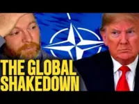 US Allies Turn Away as America’s Global Role Falters