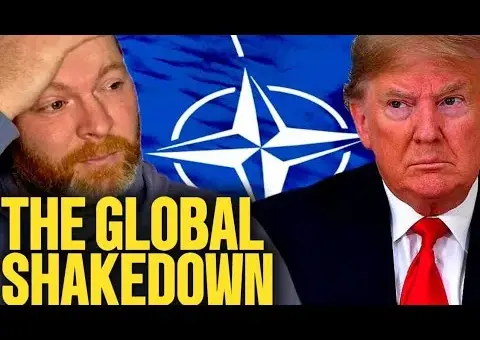 US Allies Turn Away as America’s Global Role Falters