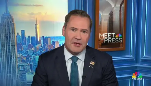 US Ambassador Declares Iran War ‘Ending’ Under Trump