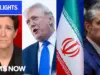 US and Allies Launch Major Strikes on Iran
