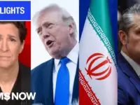 US and Allies Launch Major Strikes on Iran