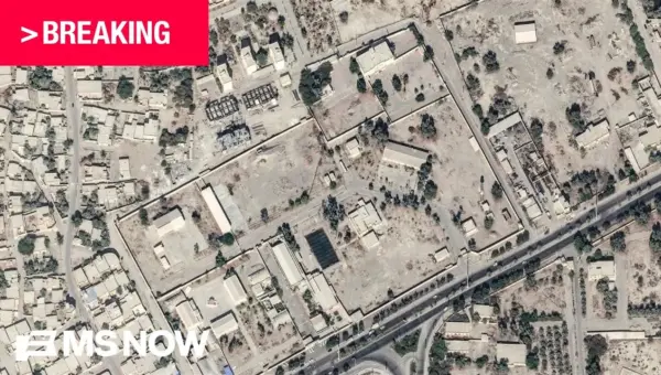 US At Fault for Deadly Iran School Strike, NYT Reports