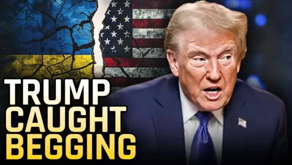 US Begs Ukraine for Drone Help Amidst Russian War