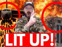 US Bombers Rule Iran’s Skies as Strikes Intensify