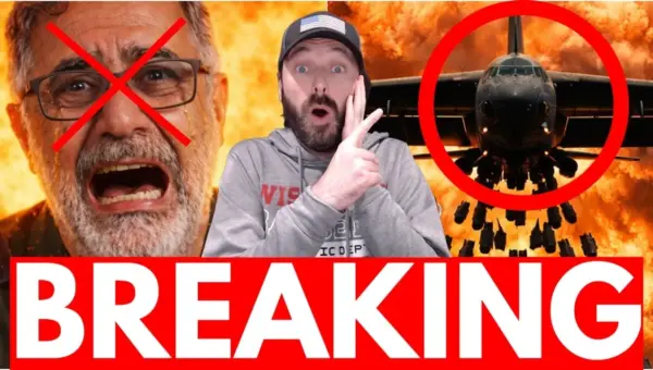 US Bombs Iran: Escalation Mounts, Leaders Fall