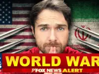 US Bombs Iran: Four Theories Drive Conflict