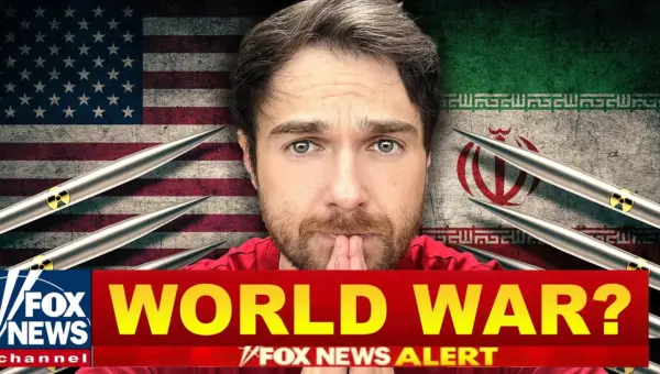 US Bombs Iran: Four Theories Drive Conflict