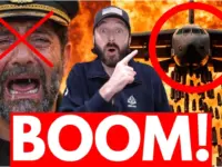 US Bombs Iran: Leaders Killed, Invasion Looms